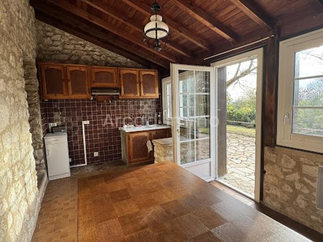 Vente Maison 5 pièces 70 m2 Lalandusse