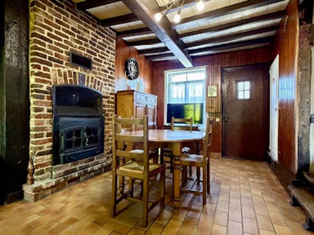 Vente Maison 5 pièces 70 m2 Lynde
