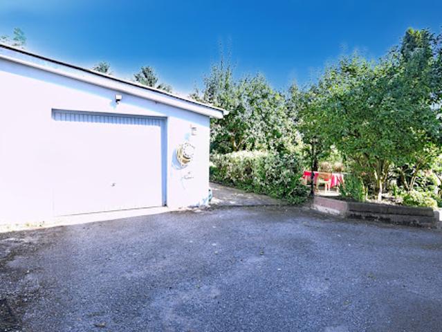 Vente Maison 5 pièces 70 m2 Mont Saint Martin