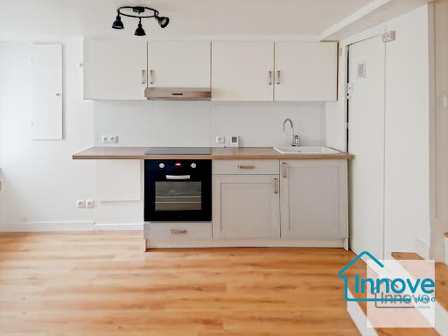 Vente Maison 5 pièces 70 m2 Montesson