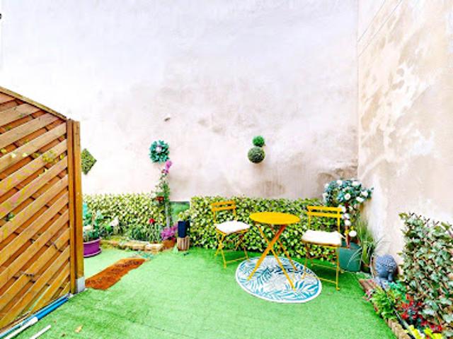 Vente Maison 5 pièces 70 m2 Mantes la Ville