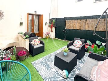 Vente Maison 5 pièces 70 m2 Mantes la Ville