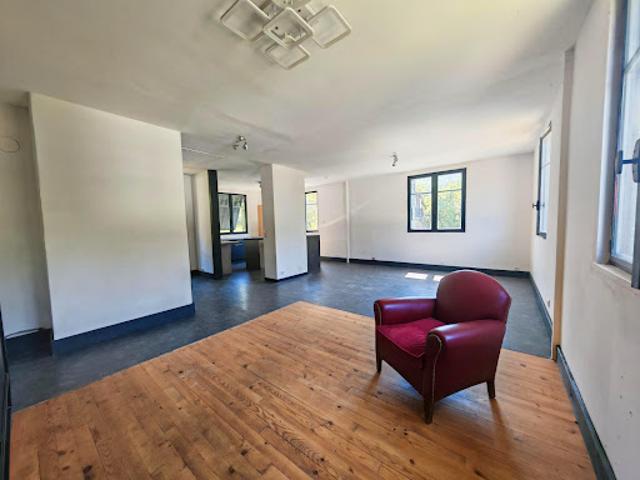 Vente Maison 5 pièces 70 m2 Mariac