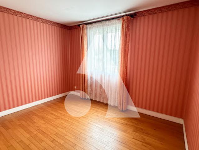 Vente Maison 5 pièces 70 m2 Soisy sous Montmorency