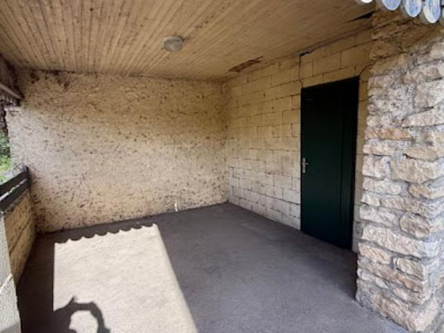 Vente Maison 5 pièces 70 m2 Saint Chamassy