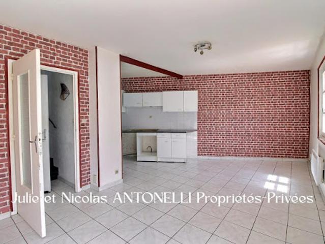 Vente Maison 5 pièces 70 m2 Saint Didier en Velay