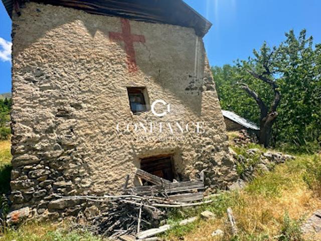 Vente Maison 5 pièces 70 m2 Saint Etienne de Tinée