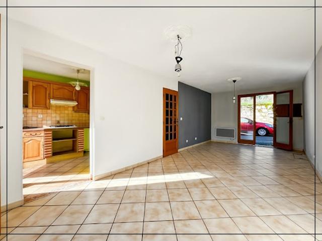 Vente Maison 5 pièces 70 m2 Saint Maurin
