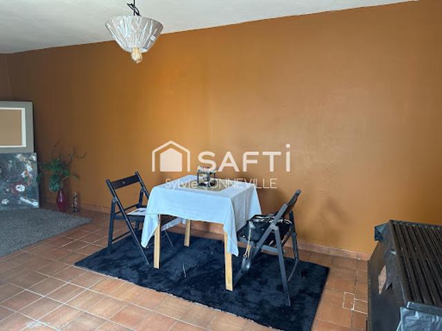 Vente Maison 5 pièces 70 m2 Serques