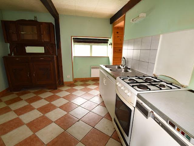 Vente Maison 5 pièces 70 m2 Servilly