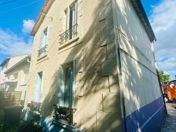 Vente Maison 5 pièces 70 m2 Stains