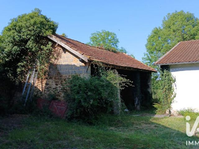Vente Maison 5 pièces 70 m2 Peyre