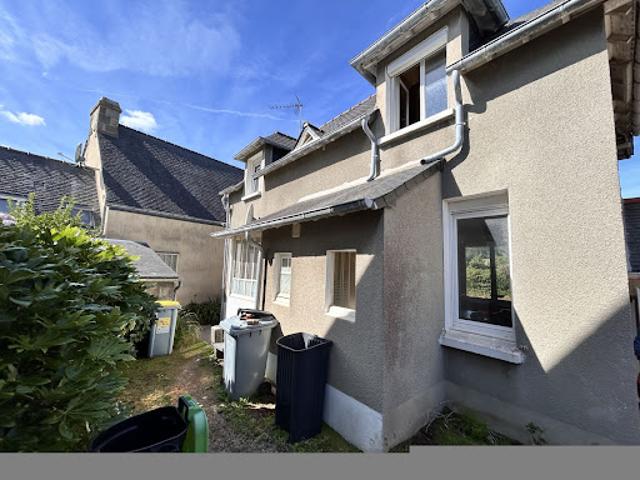 Vente Maison 5 pièces 70 m2 Perros Guirec