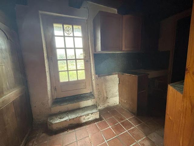 Vente Maison 5 pièces 70 m2 Tréméreuc