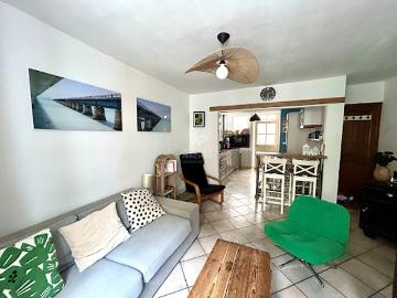 Vente Maison 5 pièces 70 m2 Vaux sur Seine