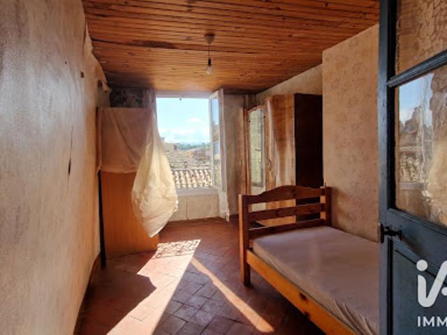 Vente Maison 5 pièces 70 m2 Valensole