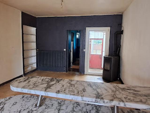 Vente Maison 5 pièces 70 m2 Vivier au Court