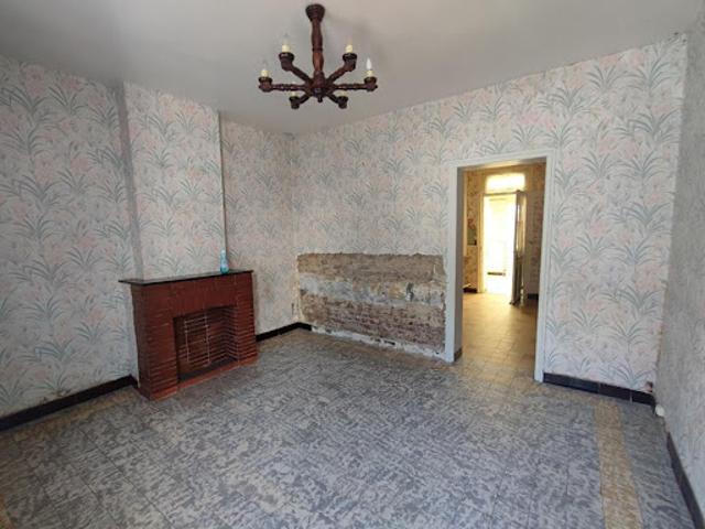 Vente Maison 5 pièces 71.63 m2 Bethune