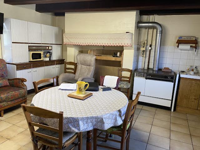 Vente Maison 5 pièces 71.8 m2 Augne
