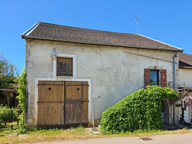 Vente Maison 5 pièces 71 m2 Courbouzon
