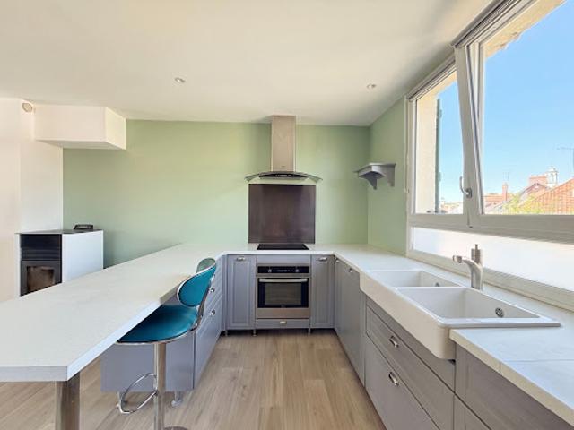 Vente Maison 5 pièces 71 m2 Cormicy