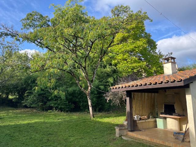 Vente Maison 5 pièces 71 m2 Chalais