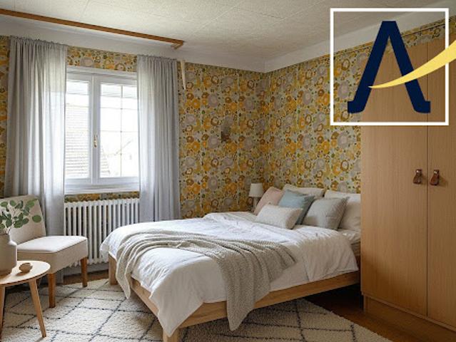 Vente Maison 5 pièces 71 m2 Allenjoie