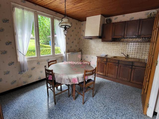 Vente Maison 5 pièces 71 m2 Arques la Bataille