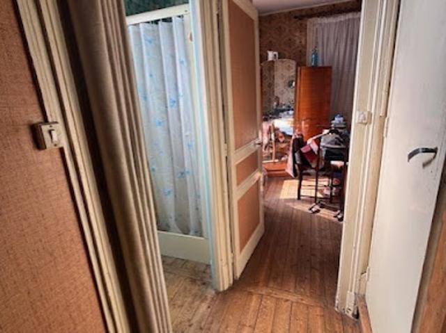 Vente Maison 5 pièces 71 m2 Eu