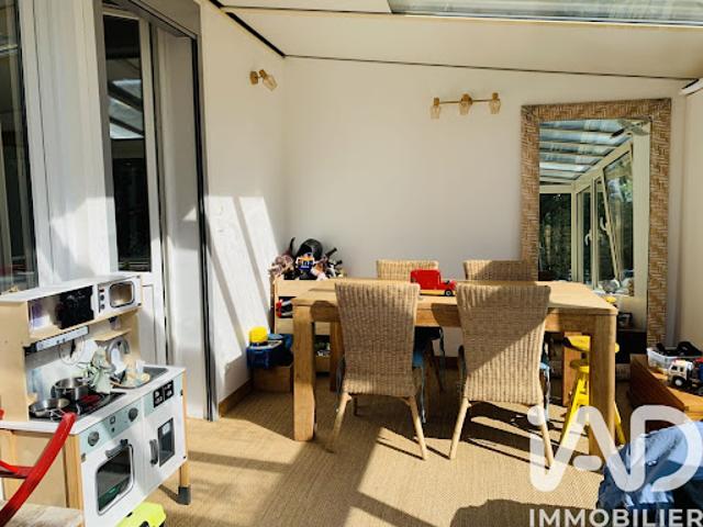 Vente Maison 4 pièces 71 m2 Lorient