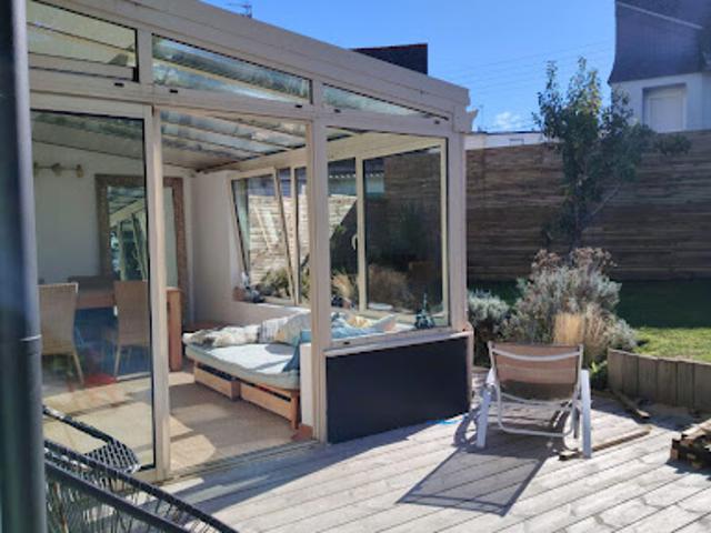 Vente Maison 5 pièces 71 m2 Lorient