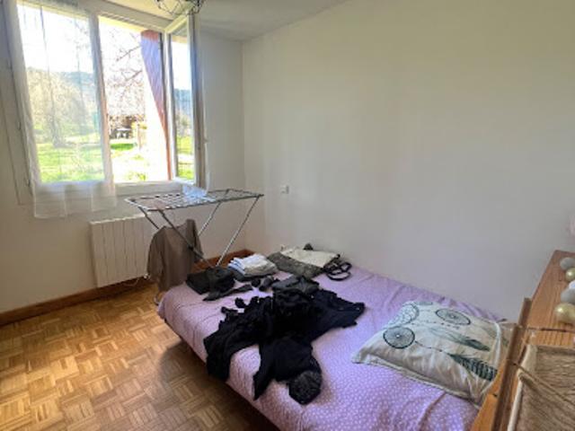 Vente Maison 5 pièces 71 m2 Saurat