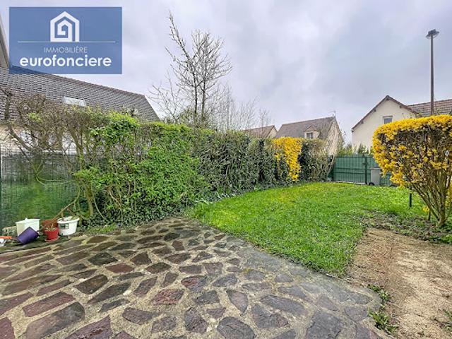 Vente Maison 5 pièces 71 m2 Saint André les Vergers