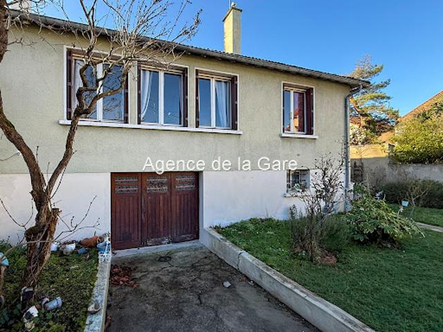 Vente Maison 5 pièces 71 m2 Sartrouville