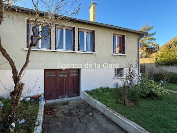 Vente Maison 5 pièces 71 m2 Sartrouville