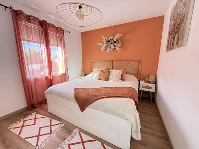 Vente Maison 5 pièces 72.22 m2 Veigné