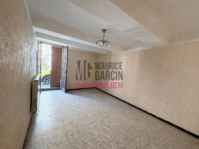 Vente Maison 5 pièces 72.47 m2 Charleval