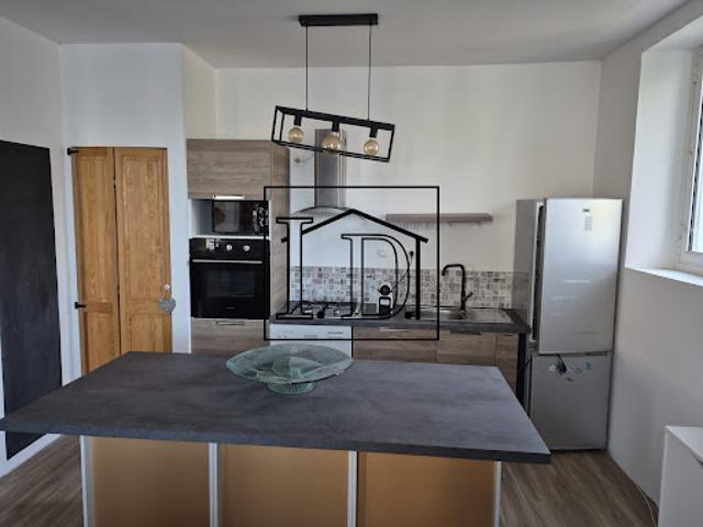 Vente Maison 5 pièces 72 m2 Castillonnès