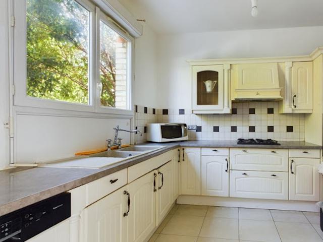 Vente Maison 5 pièces 72 m2 Clamart