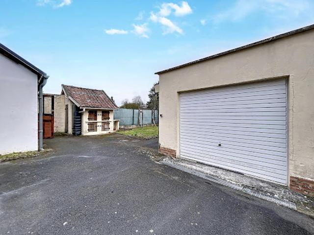 Vente Maison 5 pièces 72 m2 Cuise la Motte