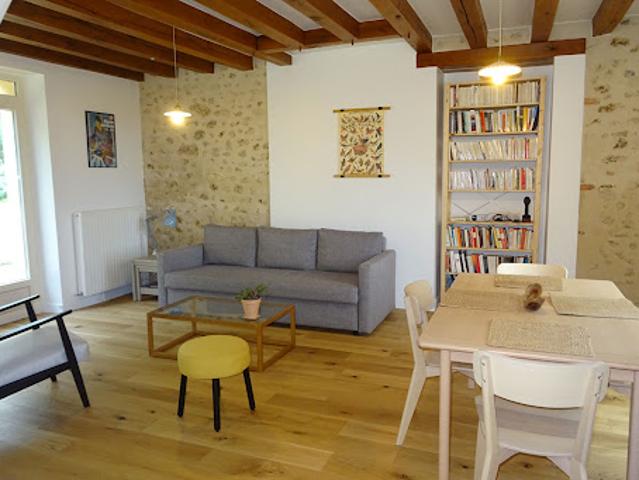Vente Maison 5 pièces 72 m2 Authon du Perche