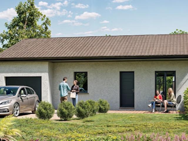 Vente Maison 5 pièces 72 m2 Aurillac