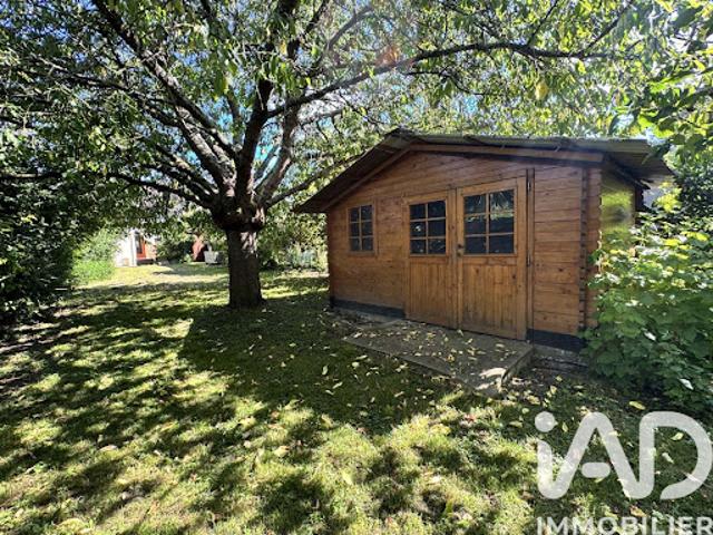 Vente Maison 5 pièces 72 m2 Guignes