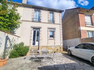 Vente Maison 5 pièces 72 m2 Houilles