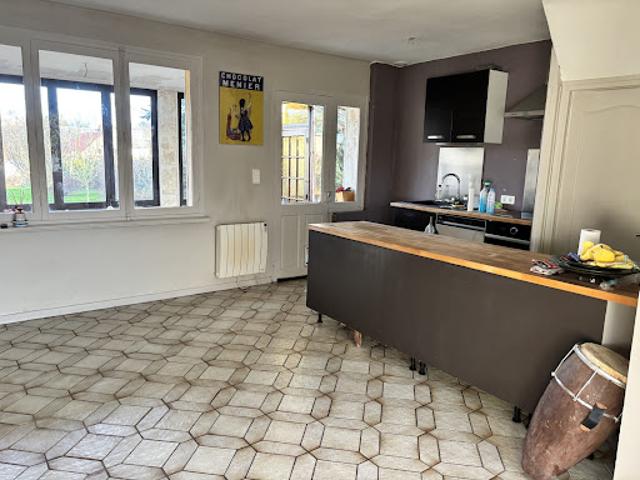 Vente Maison 5 pièces 72 m2 Haussy