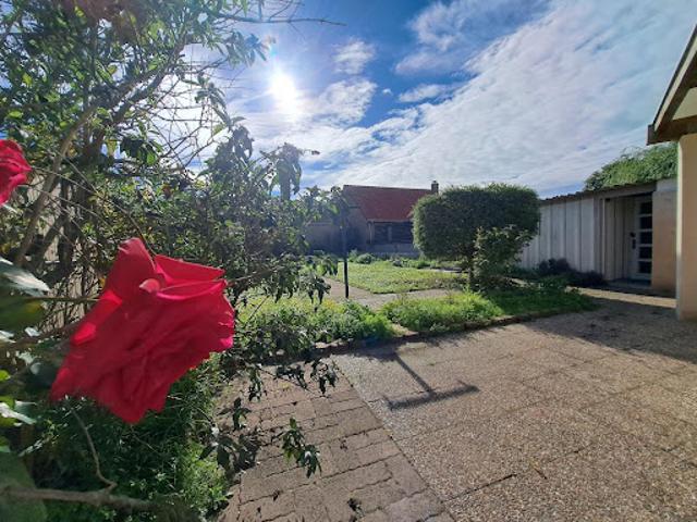 Vente Maison 5 pièces 72 m2 Loon Plage