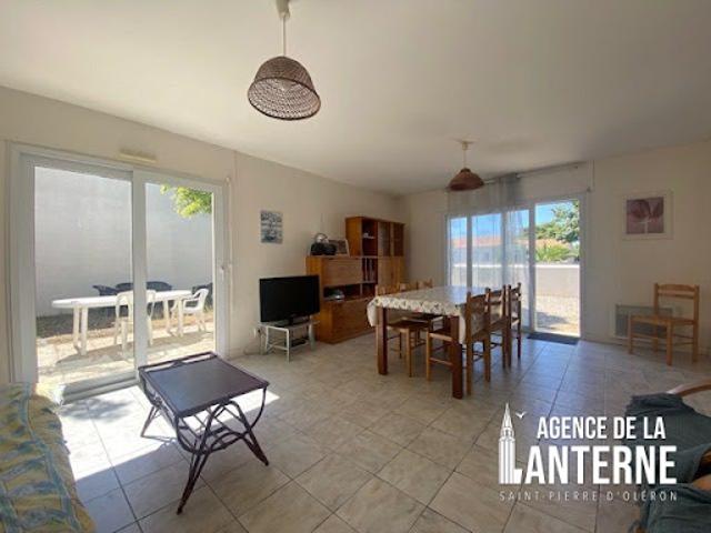 Vente Maison 5 pièces 72 m2 La Brée les Bains