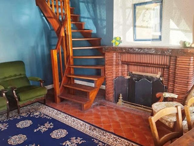 Vente Maison 5 pièces 72 m2 Saint Béat