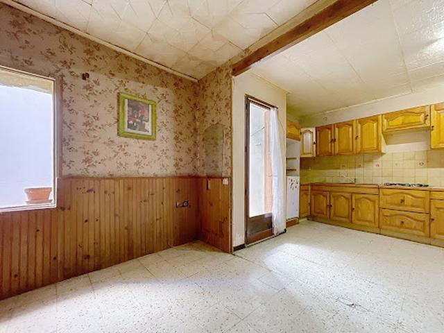 Vente Maison 5 pièces 72 m2 Pertuis
