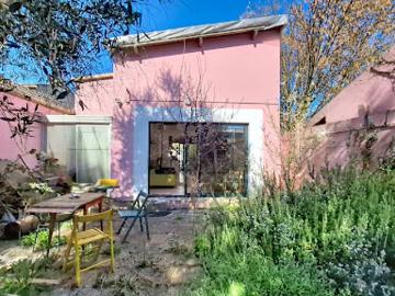 Vente Maison 5 pièces 72 m2 Romainville